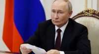 Im nahen Umfeld von Wladimir Putin lebt sich's gefährlich, wie der 67-jährig verstorbene Konstantin Romodanovsky am eigenen Leib erfahren musste.