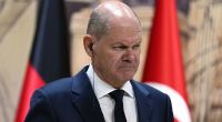 Bundeskanzler Olaf Scholz setzt in den sozialen Medien auf Transparenz. Diese kommt nicht immer ganz so gut an.