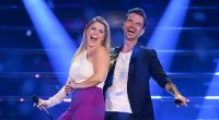 Beatrice Egli und Florian Silbereisen kokettieren mit Liebesgerüchten.