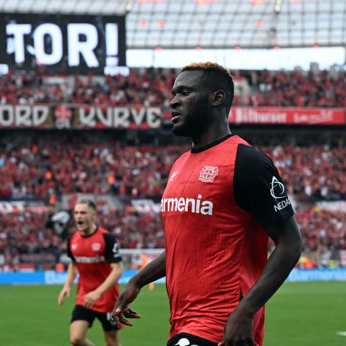 Horror-Unfall von Leverkusen-Kicker: Bilder bei Instagram aufgetaucht