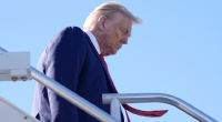 Donald Trump will wieder US-Präsident werden.