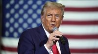 Donald Trump hat innerhalb seiner Familie nicht nur Unterstützer: Seine Nichte Mary Trump macht ordentlich Stimmung gegen den Republikaner.