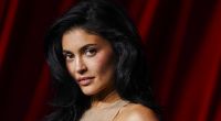 Kylie Jenner kommt zur vierten jährlichen Academy Museum Gala im Academy Museum of Motion Pictures.