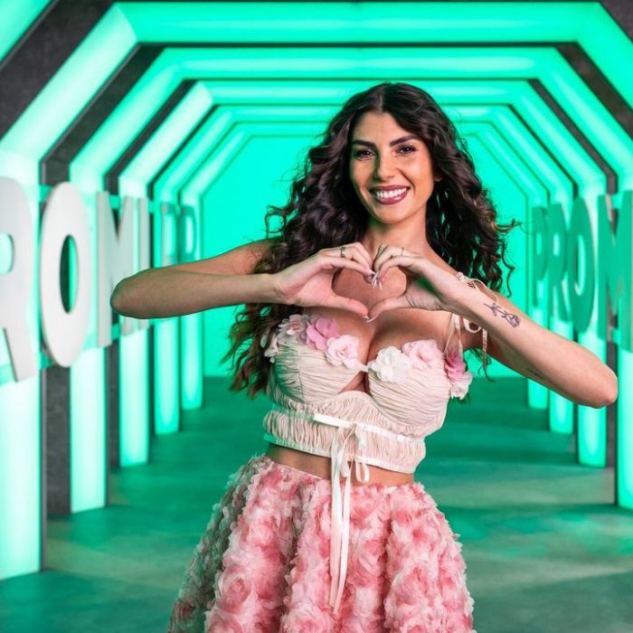 Wiederholung der Realityshow im TV und online