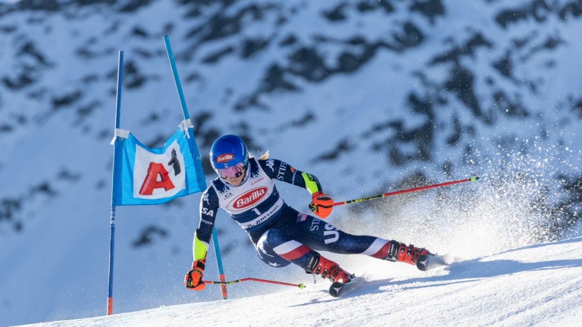 Ski alpin Weltcup 2024/25 Ergebnisse Riesenslalom in Sölden startet