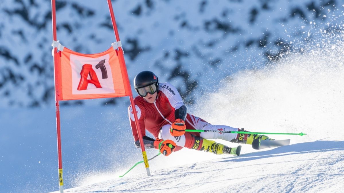 Ski alpin Weltcup 2025/25 Ergebnisse Wer gewinnt heute den