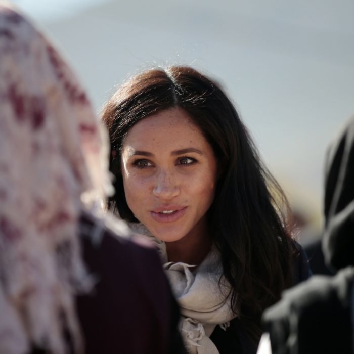 Diese öffentliche Abrechnung trifft Herzogin Meghan ins Mark