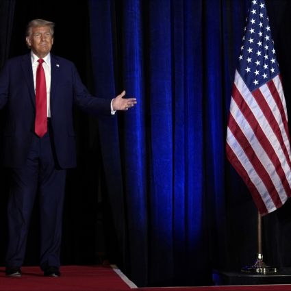 Donald Trump News
