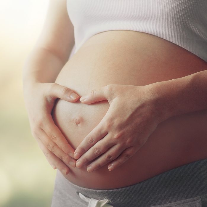 Baby nach Mord an Schwangerer aus dem Mutterleib gerissen