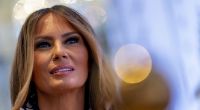 Melania Trump will ihren Anhängern und Anhängerinnen ans Geld.
