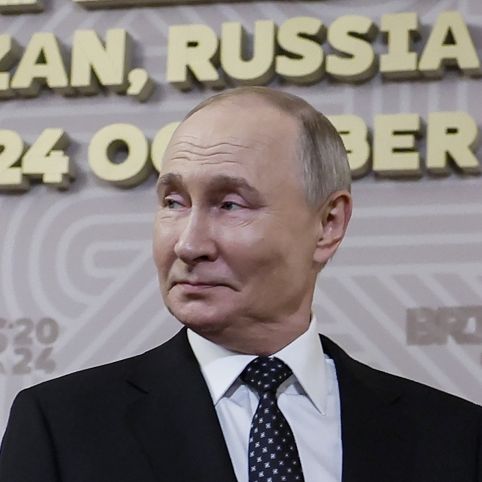 Hier fliegt Putins Millionen-Schatz in die Luft
