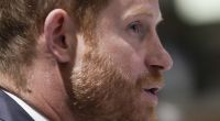Prinz Harry könnte einem Experten zufolge von Donald Trump aus den USA abgeschoben werden.