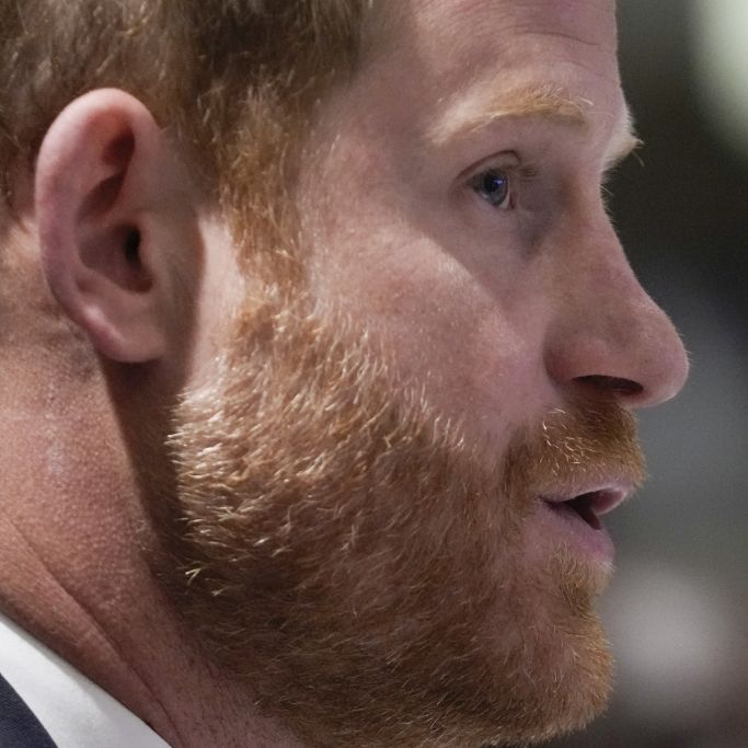 Ex-Royal droht die Verbannung - Trump könnte mit 