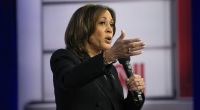 Im Kampf ums Weiße Haus liefert sich Kamala Harris ein Kopf-an-Kopf-Rennen mit Donald Trump - und könnte sich einem Wahlbeobachter zufolge mit einem bestimmten Fehler selbst um den Sieg gebracht haben.