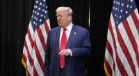 Donald Trump lässt in seinem Wut-Post kein gutes Haar an seinem ehemaligen Stabschef John Kelly.