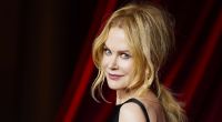 Einer der gefragtesten Schauspielerinnen Hollywoods: Nicole Kidman.