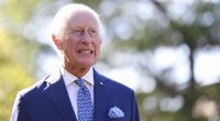 Für seine Reise nach Australien und Samoa hat König Charles III. seine Krebsbehandlung unterbrochen.