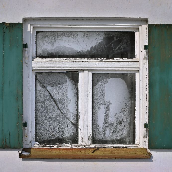Wie veraltete Fenster die Luftqualität in Ihrem Zuhause beeinträchtigen