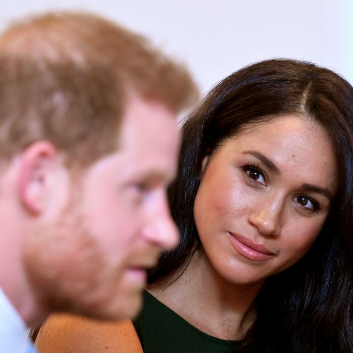 Wer hält nach dieser Abrechnung weiter zu Herzogin Meghan?