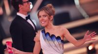 Victoria Swarovski gewann die neunte Staffel von 
