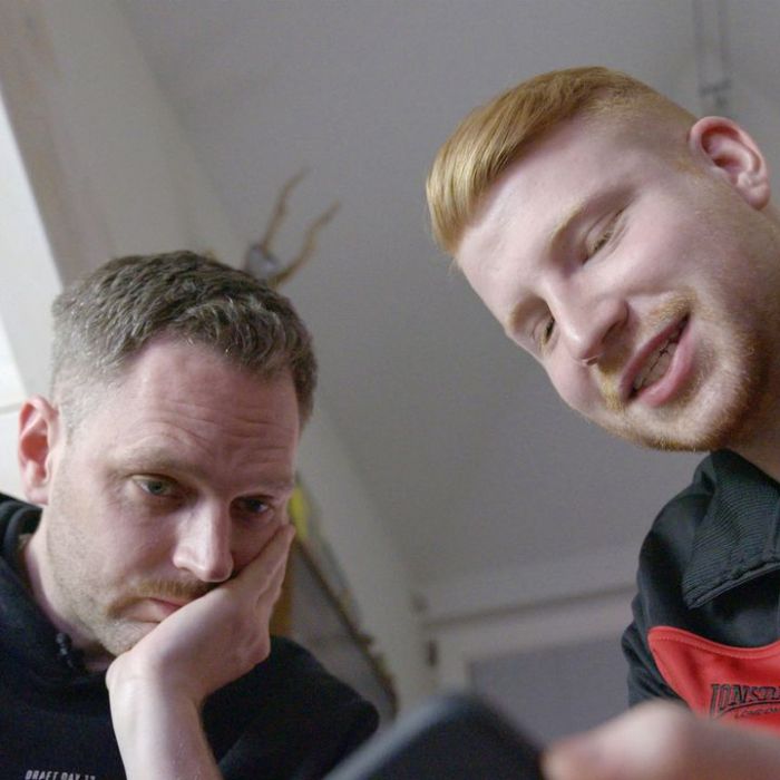 Wiederholung der Reportagereihe im TV und online