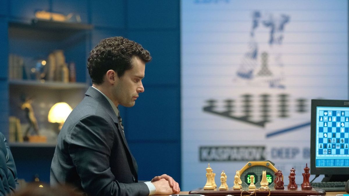 Rematch bei Arte Rematch bei Arte (Foto)