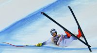 Norwegens Ski-Star Aleksander Aamodt Kilde stürzte im Januar 2024 bei der Abfahrt in Wengen schwer und fiel für den Rest der Saison verletzungsbedingt aus.