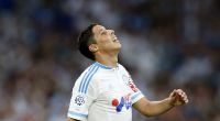 Er wurde nur 35 Jahre alt: Der frühere marokkanische Nationalspieler Abdelaziz Barrada, hier im Trikot von Olympique Marseille, ist tot.