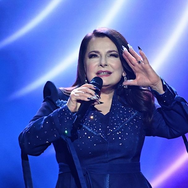 Diese Stars singen heute Songs von Marianne Rosenberg