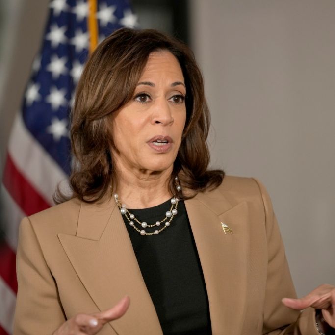 Radikaler Ex-Bischof verunglimpft Kamala Trump als 