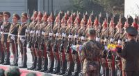 Tausende Soldaten aus Nordkorea sollen die Truppen von Wladimir Putin unterstützen.