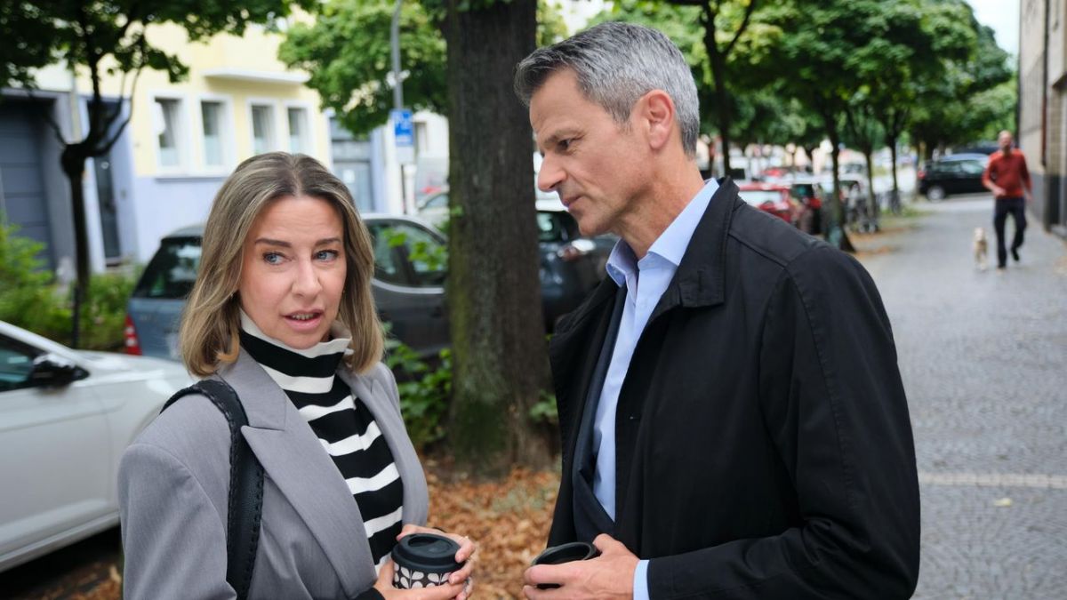 "Unter uns" bei RTL nochmal sehen Wiederholung von Episode 7485