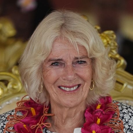 Sohn packt aus: Darum ist Camilla nicht im Familien-Chat