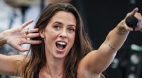 Mit ihrer neuen Werbung macht Vanessa Mai ihre Fans im Netz fast sprachlos.