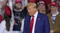Wie sind die seltsamen Auftritte von Donald Trump im US-Wahlkampf zu erklären? Ein deutscher Verhaltensneurologe erkennt bei ihm Zeichen einer Demenz.