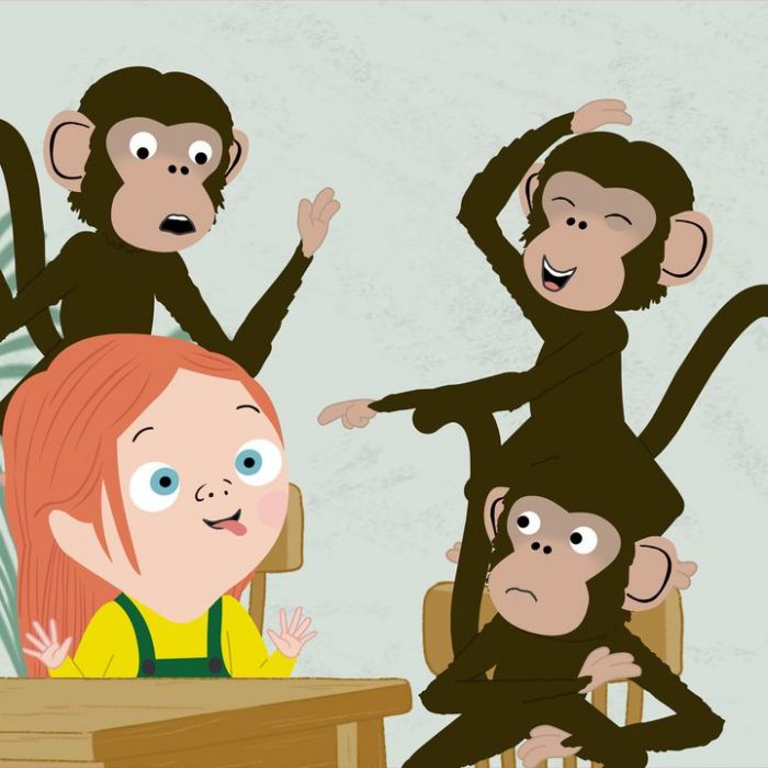 Wann und wo man die Wiederholung sehen kann