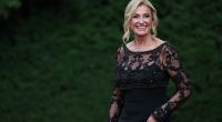 Dagmar Wöhrl bei der Eröffnung der Richard-Wagner-Festspiele im Jahr 2023.