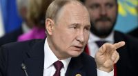 Die Kriegslust des Kreml-Chefs ist ungebrochen: Welche Ziele hat Wladimir Putin als nächstes im Visier?