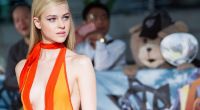 Nicola Peltz Beckham zeigt sich bei Instagram als 
