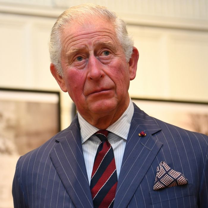 Heimlicher Royals-Sohn lässt nicht locker - deshalb meldet er sich erneut zu Wort