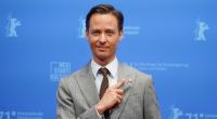 Tom Schilling wurde mit sechs Jahren auf dem Schulhof als Schauspieler entdeckt.
