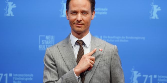 Tom Schilling privat