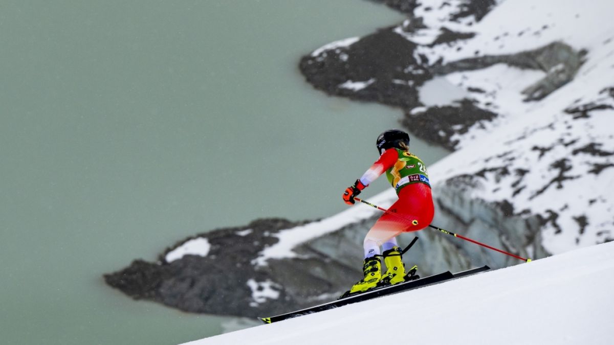 Ski alpin Weltcup der Damen 2025/25 im TV und LiveStream Slalom
