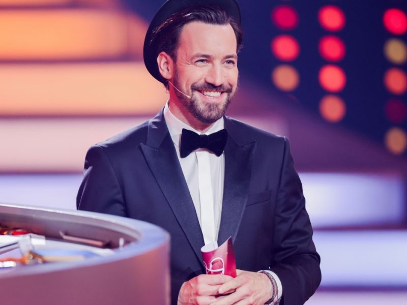 Jan Köppen privat: Zu diesem Thema verliert der RTL-Moderator kein Wort