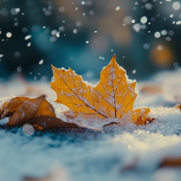 100-jähriger Kalender: Winter soll endlich kommen