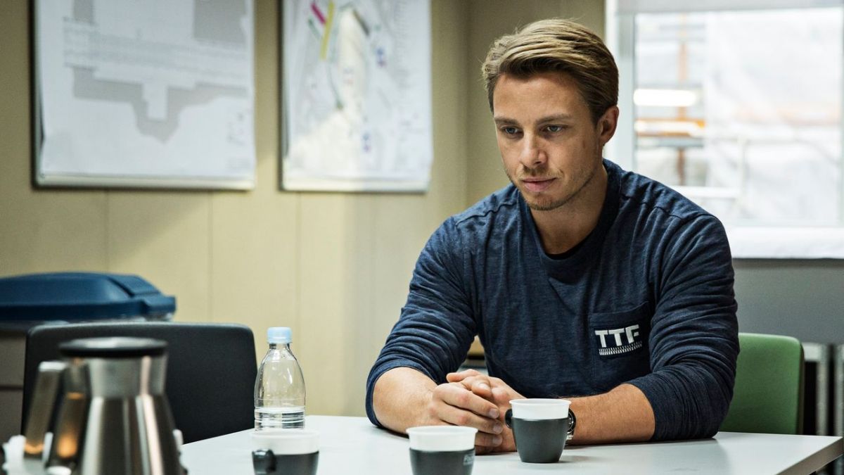 Countdown Copenhagen bei ZDFneo (Foto)