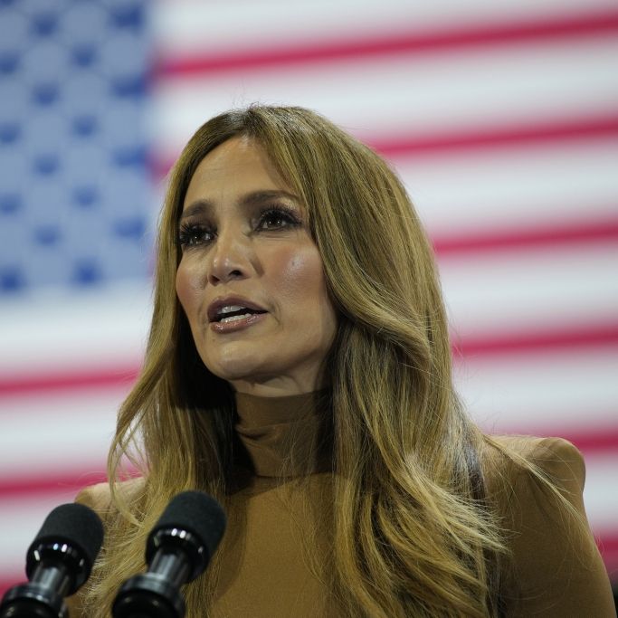 Damit hat er nicht gerechnet - Jetzt teilt J.Lo kräftig aus