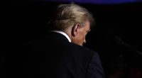 Donald Trump will zum zweiten Mal US-Präsident werden.