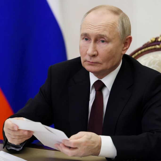 Russen-Verluste im Ukraine-Krieg erreichen neuen Höchstwert