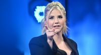 Beatrice Egli ist grundsätzlich nicht auf den Mund gefallen.